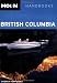 Moon British Columbia (Moon Handbooks)