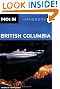 Moon British Columbia (Moon Handbooks)