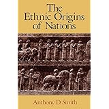 the ethnic origins of nations