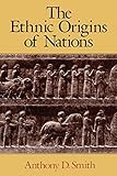 The ethnic origins of nations