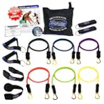 Bodylastics 14pcs Resistance Bands *M...