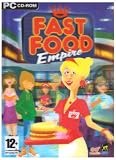 Revue Anuman PC  / Fast food empire