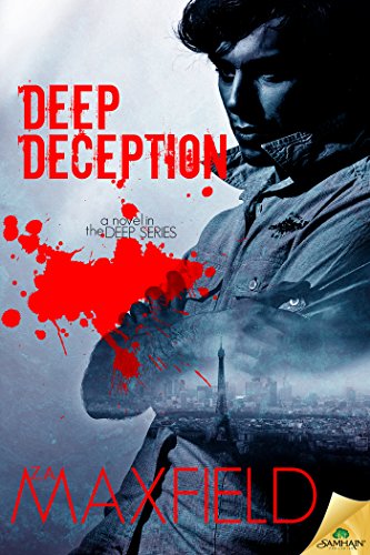 Deep Deception (The Deep Series)