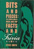 Bits and pieces : the Penguin book of rock and pop facts and trivia