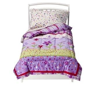 flower bedding set