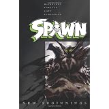 Spawn: New Beginnings: Collecting Issue 201-206par Whilce Portacio