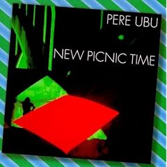 New Picnic Time