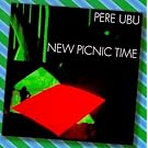 New Picnic Time