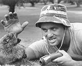BILL MURRAY 24X36 B&W POSTER PRINT
