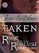 FOUND : The Rake and the Recluse : Part Two (a time travel romance) (The Rake And The Recluse : A serial novel)