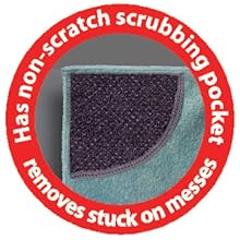 E-Cloth Kitchen Pack, 2-Count