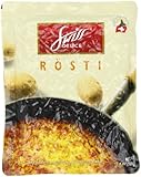 Swiss Delice-Rosti, 17.6-Ounce (500 Grams) (Pack of 10)