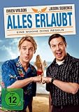 Produkt-Bild: Alles erlaubt - Eine Woche ohne Regeln