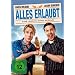 Alles erlaubt - Eine Woche ohne Regeln