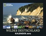 Produkt-Bild: National Geographic: Wildes Deutschland 2012