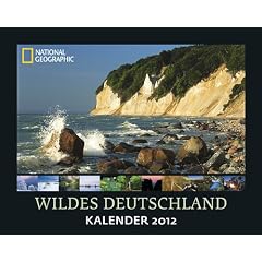 National Geographic: Wildes Deutschland 2012