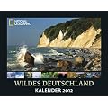 National Geographic: Wildes Deutschland 2012