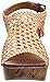 Jellypop Women's GEORGIA Wedge Sandal