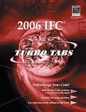 International Fire Code 2006: Turbo Tabs for Looseleaf Version