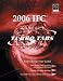Book International Fire Code 2006: Turbo Tabs for Looseleaf Version