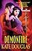 DemonFire (DemonSlayers #1)