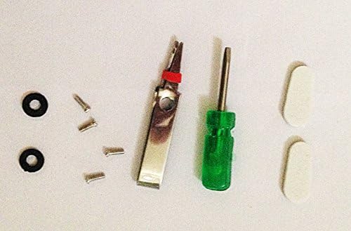Eyeglasses Repair Kit in Storage Case