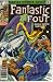 Book Fantastic Four 221
