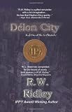 D&eacute;lon City (Oz Chronicles, Book 2) (Bk. 2)
