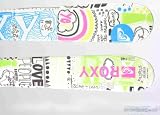 Used Roxy Hocus Pocus Women's Snow Ski 158cm C