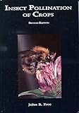 Insect pollination of crops