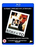 Memento [Blu-ray] [2000]