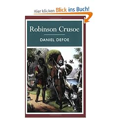 Robinson Crusoe (Arcturus Classics)