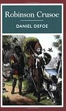 Robinson Crusoe (Arcturus Paperback Classics)