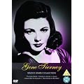 Gene Tierney Studio Stars Collection Boxset [DVD]