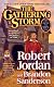 The Gathering Storm