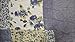 Dada Bedding Patchwork Bedspread Set - Blueberry Floral Plaid Checkered Quilted Coverlet - Cal King - 3-Pieces
