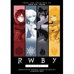 RWBY