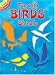 Fun with Birds Stencils (Dover Little Activity Books)