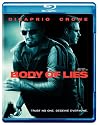 Body of Lies (+ BD Live) [Blu-ray]