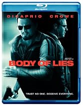 Body of Lies (+ BD Live) [Blu-ray]