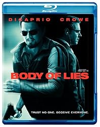 Body of Lies (+ BD Live)  (2008)