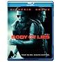 Body of Lies (+ Digital Copy and BD Live) [Blu-ray]
