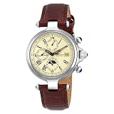 Steinhausen Mens TW391S Classic Marquise Autom