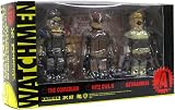  : Watchmen Kubricks: 3-Piece Set A