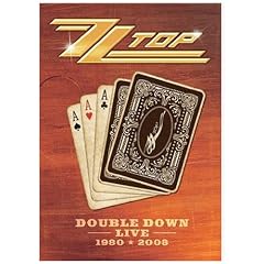 Double Down Live [DVD] [2009] [NTSC]
