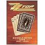 Double Down Live (1980 - 2008) <b>DVD</b> ~ Zz Top