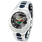Mens NHL Minnesota Wild Victory Watch