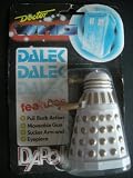 White and Gold Dapol Dalek (Doctor Who) Action Figure