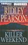 Killer Weekend (Sun Valley Series)