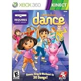Quality Nickelodeon Dance X360 By Take-Two